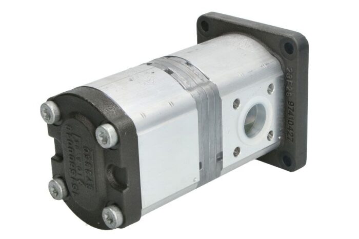 0 517 665 307 hydrauliczna pompa - pozostałe bosch rexroth - obrazek 2