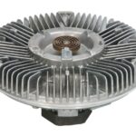 19211-1 Sprzęgło wentylatora chłodnicy BORG WARNER