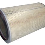 C 33 1600/2 Filtr powietrza MANN-FILTER