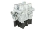 PN-10382 Zawór magnetyczny PNEUMATICS