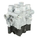 PN-10382 Zawór magnetyczny PNEUMATICS