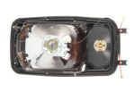 HL-ME014R Reflektor TRUCKLIGHT - obrazek 2