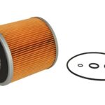 FF5121 Filtr paliwa FLEETGUARD