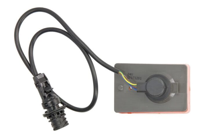 4. 63559 lampa kierunkowskazu dt spare parts - obrazek 2