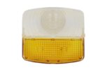 9EL118 614-021 WY Elementy lampy kierunkowskazu HELLA - obrazek 2
