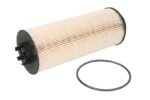 PU 966/2 X Filtr paliwa MANN-FILTER - obrazek 2