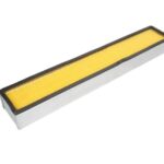 PUR-HC0167 Filtr kabiny PURRO