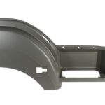 MER-SP-017R Stopień kabiny PACOL