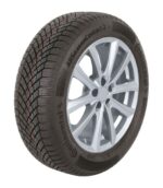 255/50R19 COCO 103T ASC2C Opony osobowe, SUV/4x4 CONTINENTAL - obrazek 2