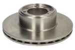 09.9761.10 Tarcza hamulcowa BREMBO