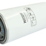 H300WD01 Filtr oleju HENGST