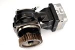 411 154 004 0 Kompresor sprężonego powietrza WABCO