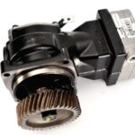 411 154 004 0 Kompresor sprężonego powietrza WABCO