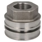 595-10043-AN Zestaw naprawczy siłownika hydraulicznego ANAC MAKINA