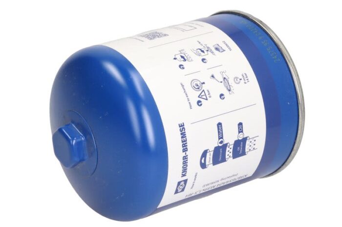 K 987654a04 pal/160 filtr osuszacza powietrza knorr - obrazek 2