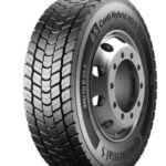315/70R22.5 CCO CHHD5 Opony ciężarowe i autobusowe CONTINENTAL
