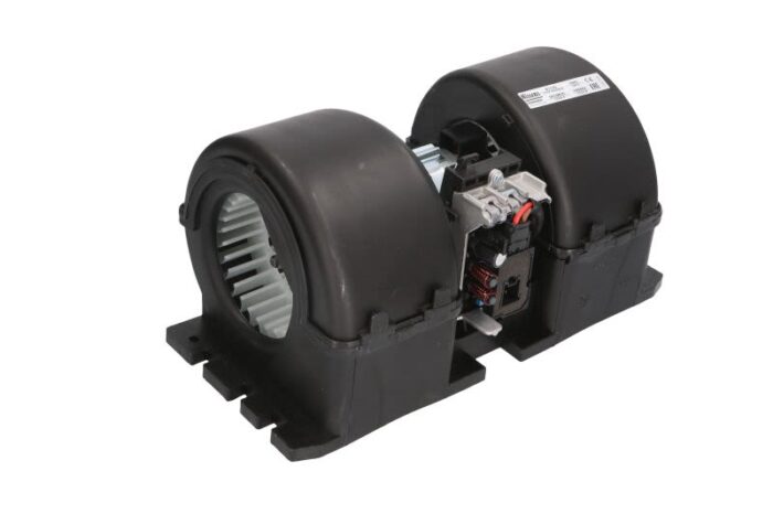 Nis 87133 dmuchawa nissens - obrazek 2