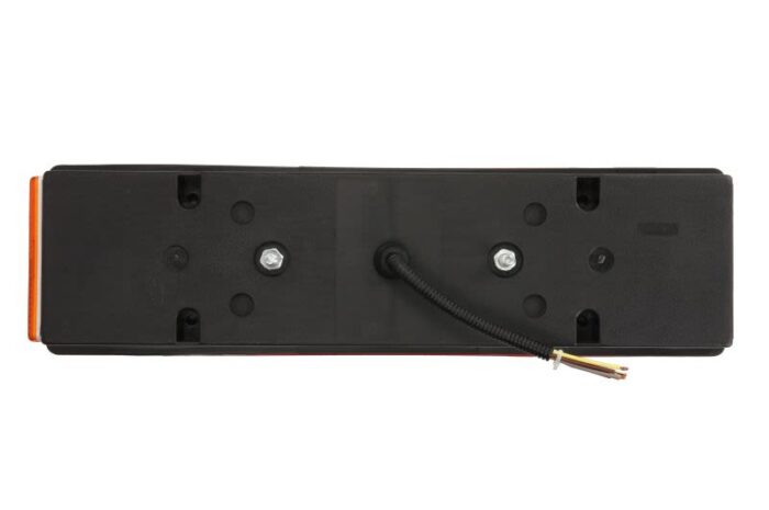 Tl-ma005r lampa tył trucklight - obrazek 2