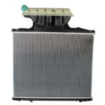 D7MA002TT Chłodnica silnika THERMOTEC