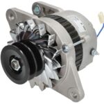 CAR115780 Alternator HC-CARGO