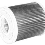 6005024611-CL Filtr hydrauliczny OE CLAAS