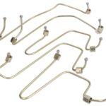 4.91306 Przewód wysokiego ciśnienia DT SPARE PARTS