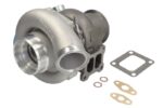 061 TC 13166 000 Turbosprężarka MAHLE