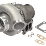 061 TC 13166 000 Turbosprężarka MAHLE