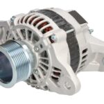 PTC-3158 Alternator POWER TRUCK