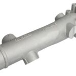 99478887-FPT Przewód metalowy układu chłodzenia FPT