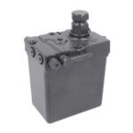 FE100588 Pompa/siłownik odchylania kabiny kierowcy FEBI BILSTEIN
