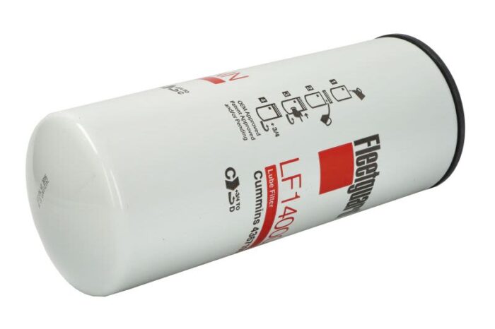 Lf14000nn filtr oleju fleetguard - obrazek 2
