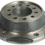 3.62216 Piasta koła DT SPARE PARTS