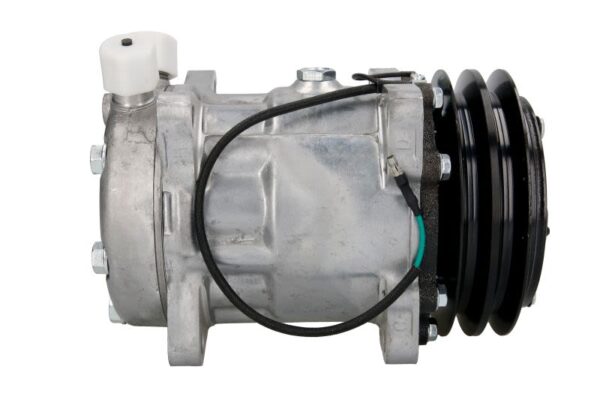 Nis 89813 kompresor klimatyzacji nissens - obrazek 4