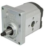 0 510 725 085 Hydrauliczna pompa - pozostałe BOSCH REXROTH