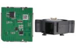 A31-VT20310-EC00 Elementy reflektora GIANT - obrazek 2