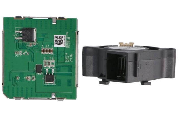 A31-vt20310-ec00 elementy reflektora giant - obrazek 2