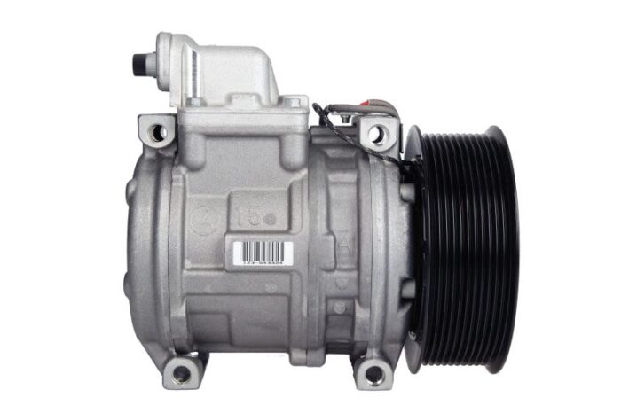 Dcp17092 kompresor klimatyzacji denso - obrazek 4