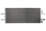 40045006HW Skraplacz klimatyzacji HIGHWAY AUTOMOTIVE