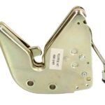 FE32497 Zamek wywrotu kabiny FEBI BILSTEIN