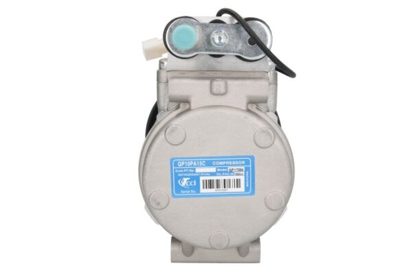 Qp10pa15-17084 kompresor klimatyzacji tcci - obrazek 3