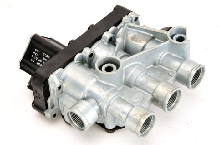 472 880 020 0 zawór magnetyczny wabco - obrazek 3