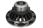 VKHC 5941 Piasta koła SKF