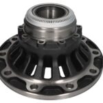 VKHC 5941 Piasta koła SKF