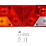 1057627COBO Lampa tył COBO