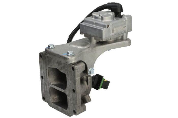 Pn-egr-006 zawór egr pneumatics - obrazek 2