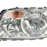 1EH009 513-011 Reflektor HELLA