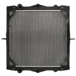D7DA016TT Chłodnica silnika THERMOTEC