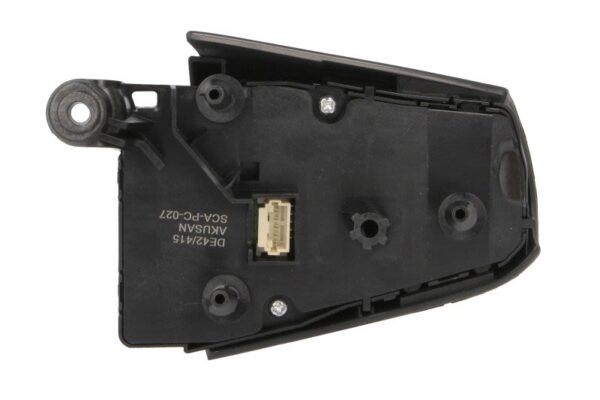 Sca-pc-027 przełącznik w kierownicy akusan - obrazek 2