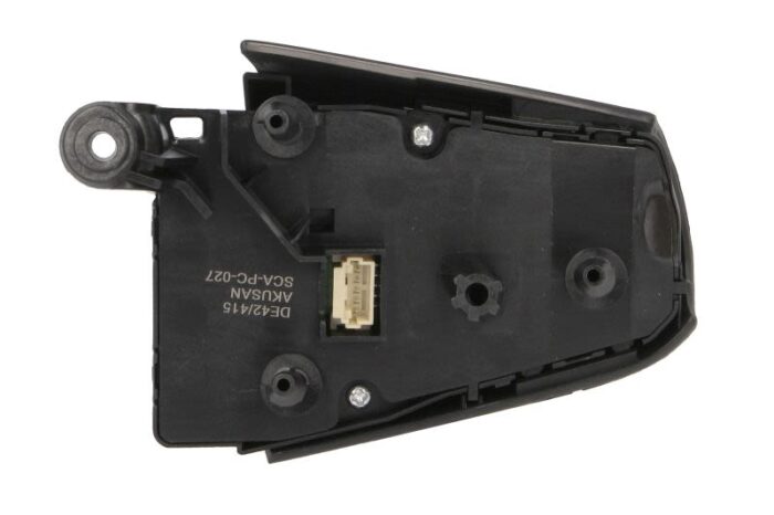 Sca-pc-027 przełącznik w kierownicy akusan - obrazek 2